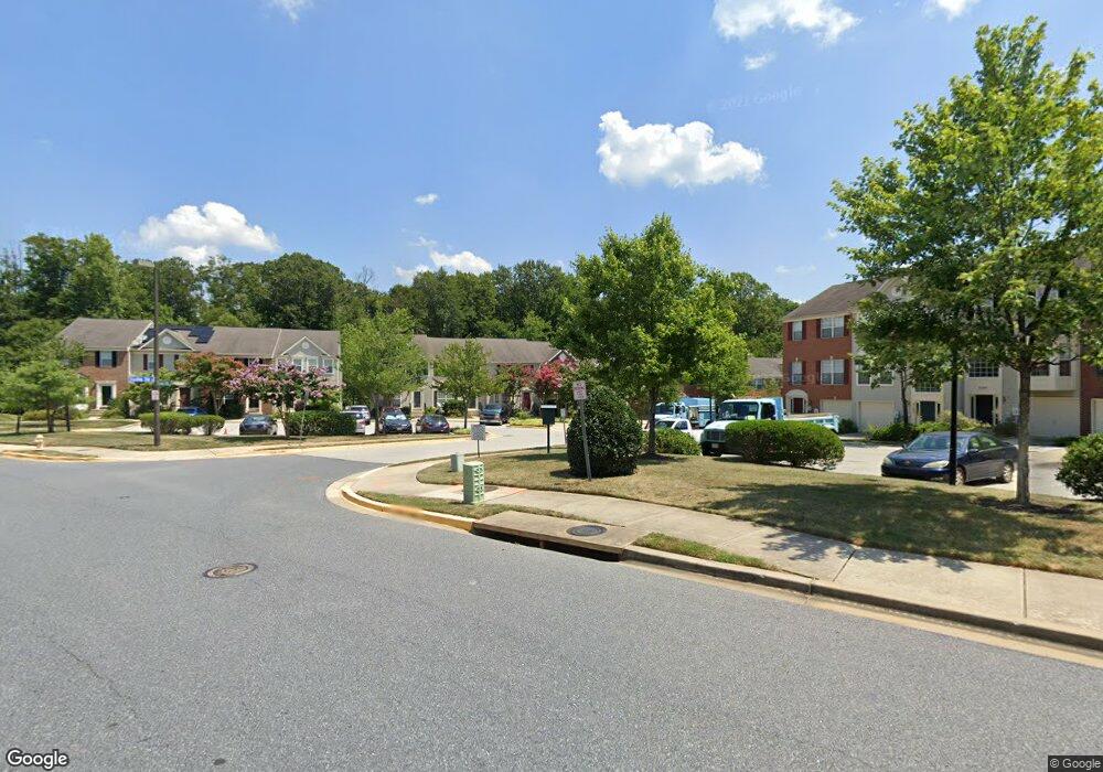 8219 Shooting Star Ln, Laurel, MD 20724 - photo 1