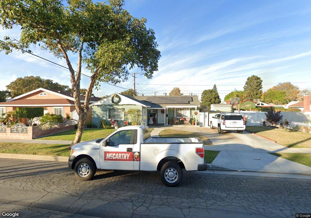 3509 E Hedda St, Long Beach, CA 90805 - photo 1