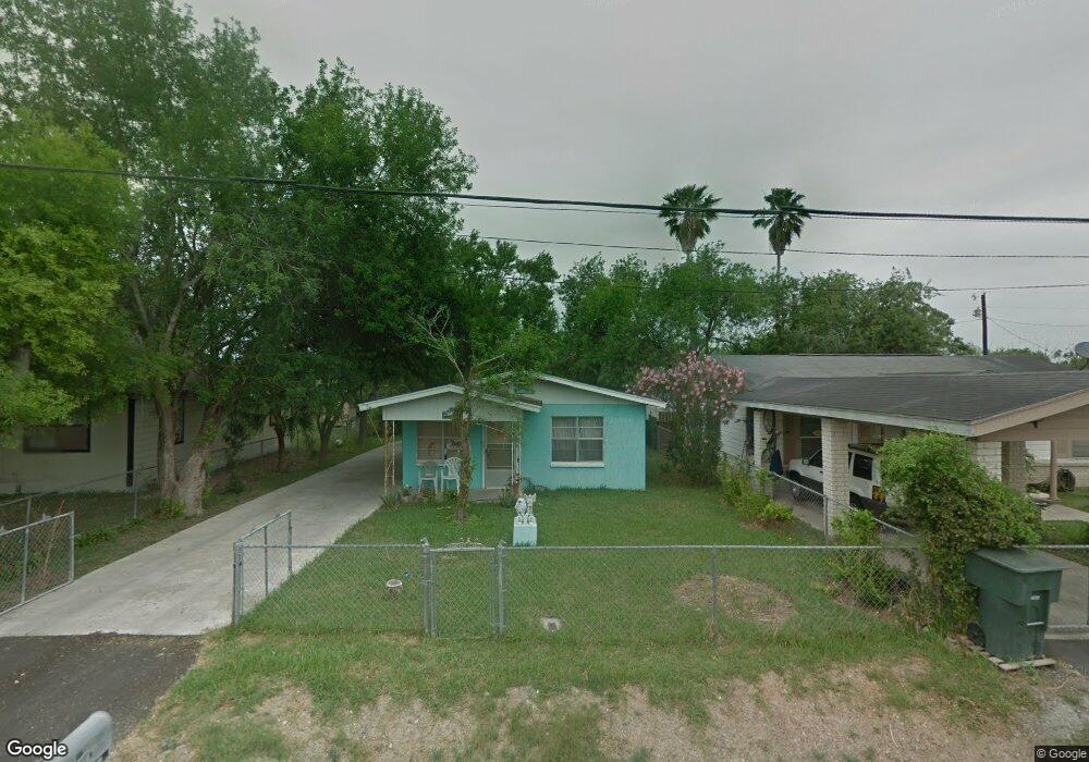 300 Walter Wagers St, Weslaco, TX 78599 - photo 1