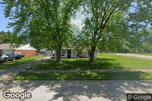 258 Winchester St, New Carlisle, OH 45344
