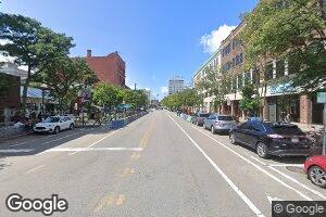 491 Mass Ave Unit 1, Cambridge, MA 02139