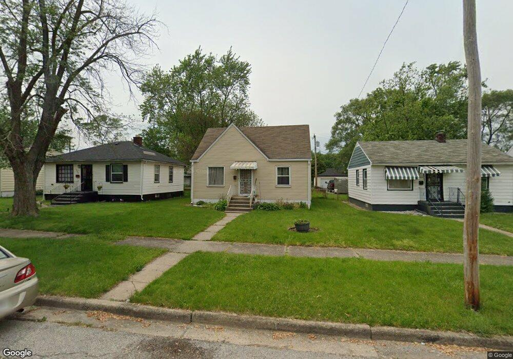 1954 Cleveland St, Gary, IN 46404 - photo 1