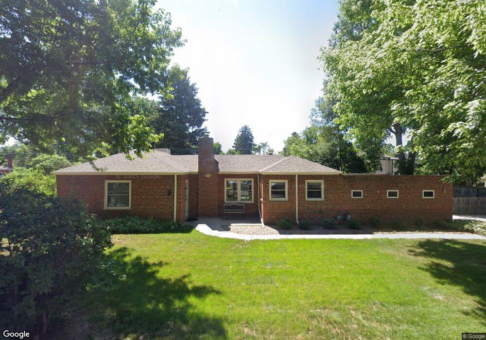 1780 Glen Dale Dr, Lakewood, CO 80215 - photo 1