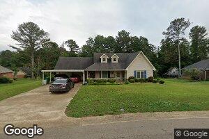 2410 William Dr, Tupelo, MI 38801