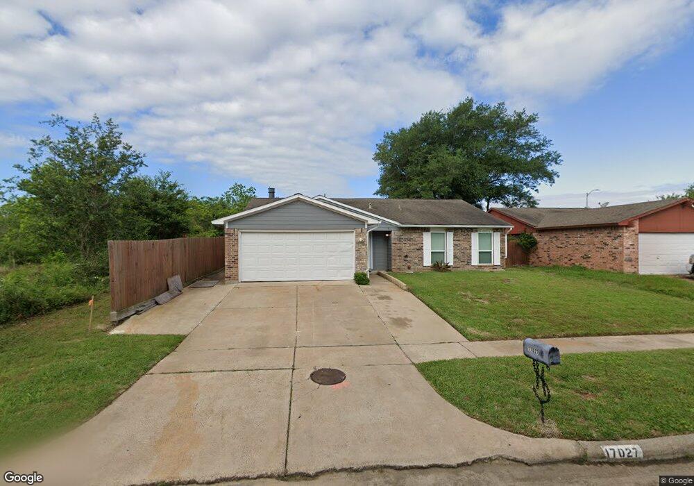 17027 Ranch Country Rd, Hockley, TX 77447 - photo 1