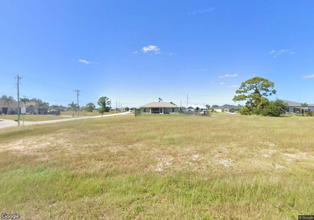 3014 NW Juanita Place, Cape Coral, FL 33993 - photo 1