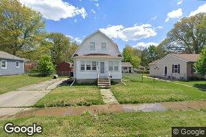 531 Dundee Ave, Waterloo, IA 50701