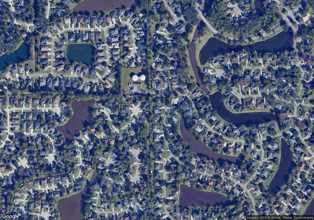 1843 Royal Fern Ln, Fleming Island, FL 32003 - photo 1