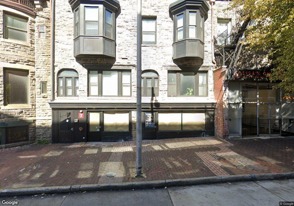 2 E Preston St, Baltimore, MD 21202 - photo 1