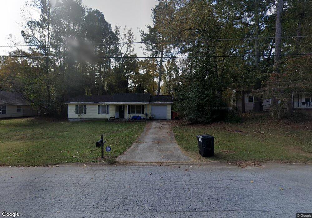 367 Cindy Dr SE, Conyers, GA 30094 - photo 1