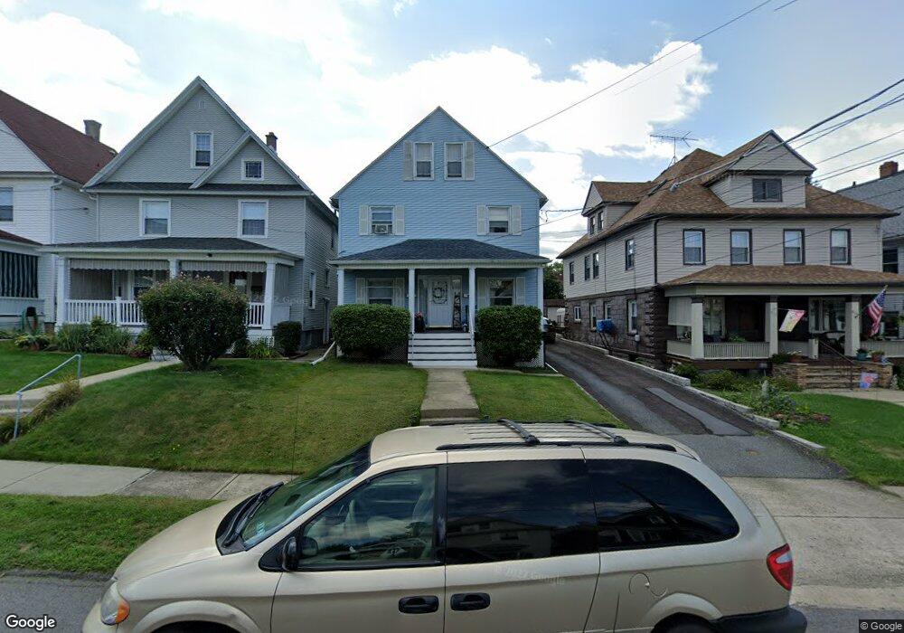 814 Grandview St unit 816, Scranton, PA 18509 - photo 1