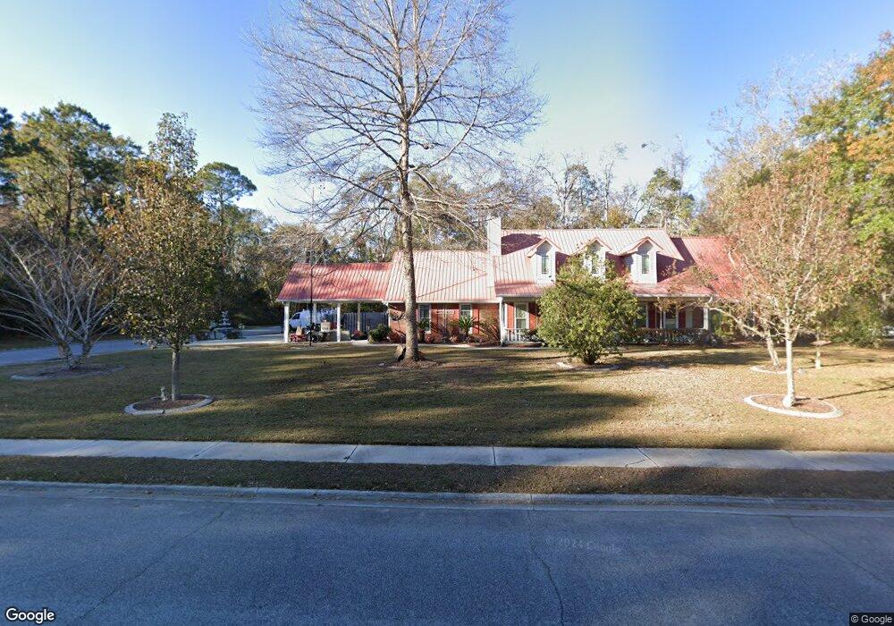 101 Acorn St, Rincon, GA 31326 - photo 1