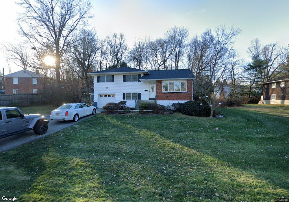 1 Deerwood Dr, New City, NY 10956 - photo 1