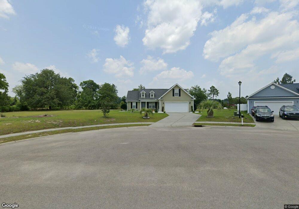 133 Dayglow Dr unit Goretown Estates, Loris, SC 29569 - photo 1