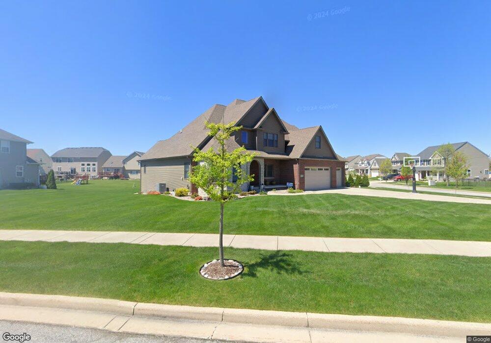 865 Huey Dr, Crown Point, IN 46307 - photo 1