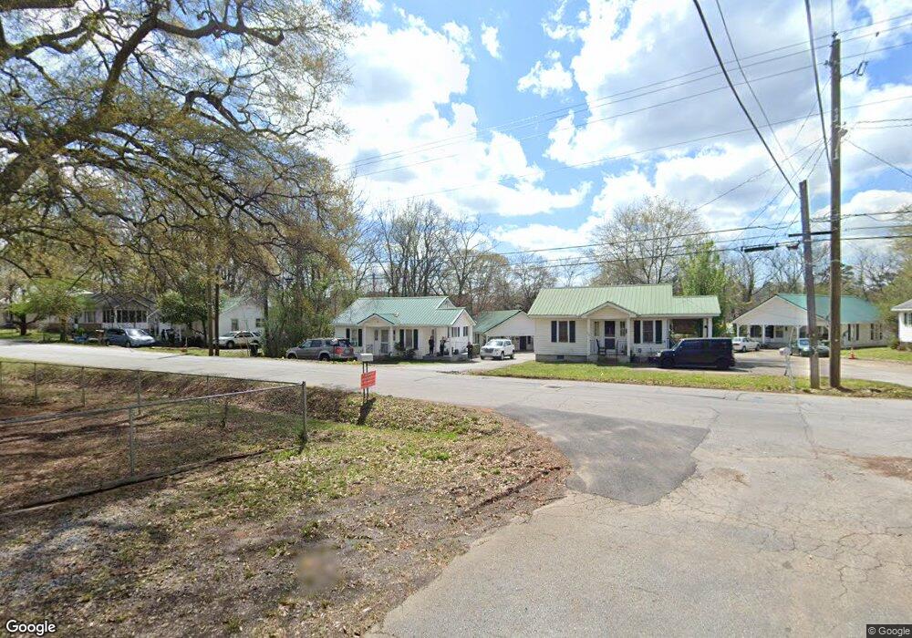 405 Clifton Terrace, Carrollton, GA 30117 - photo 1