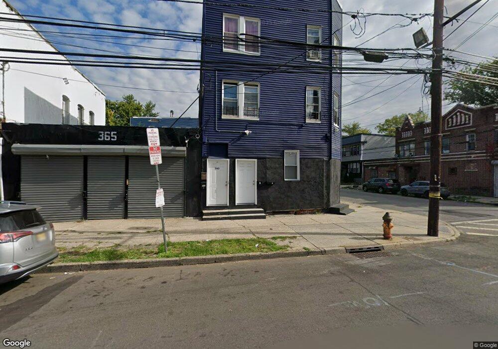 363 Avon Ave, Newark, NJ 07108 - photo 1