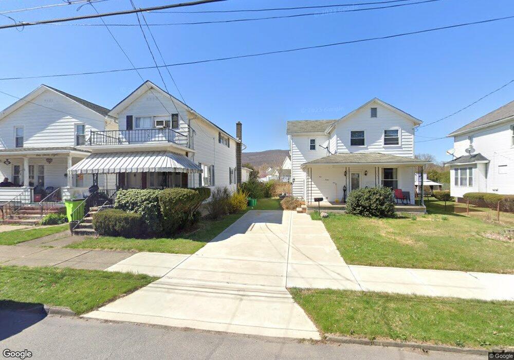 136 Elm St, West Pittston, PA 18643 - photo 1