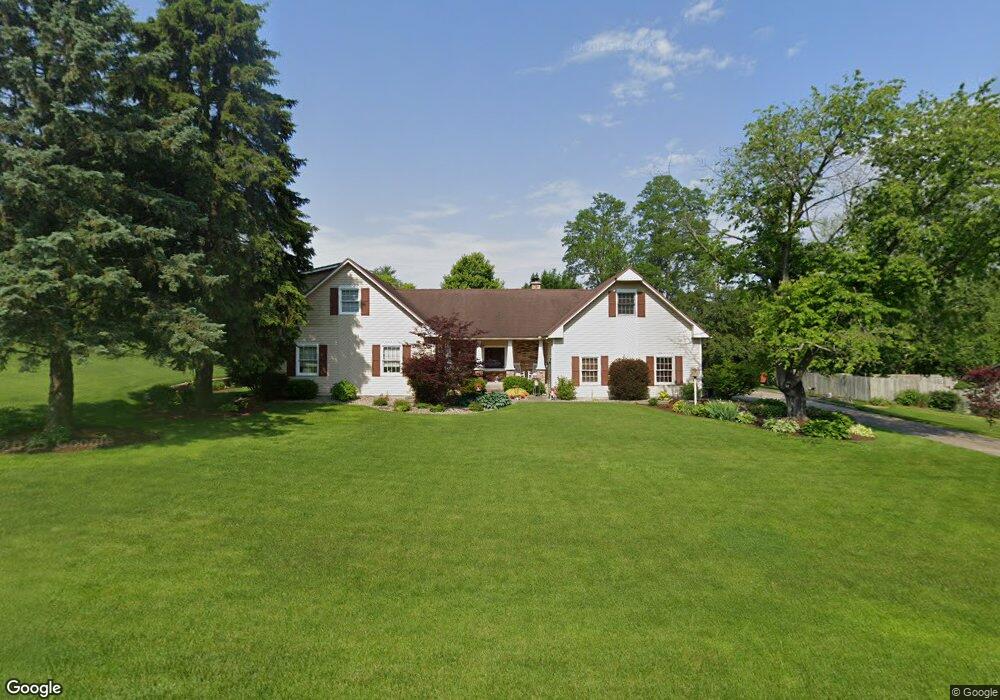 53145 Kinglet Ln, South Bend, IN 46637 - photo 1