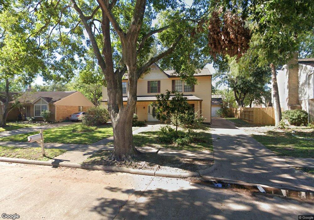 15831 Maple Manor Dr, Houston, TX 77095 - photo 1