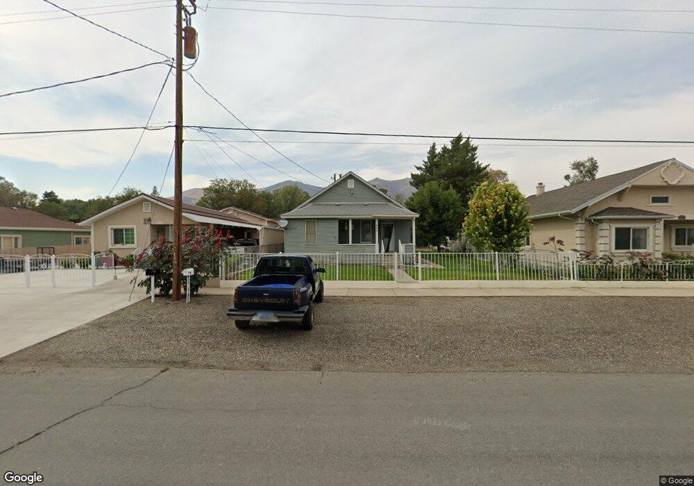 243 E National Ave, Winnemucca, NV 89445 - photo 1
