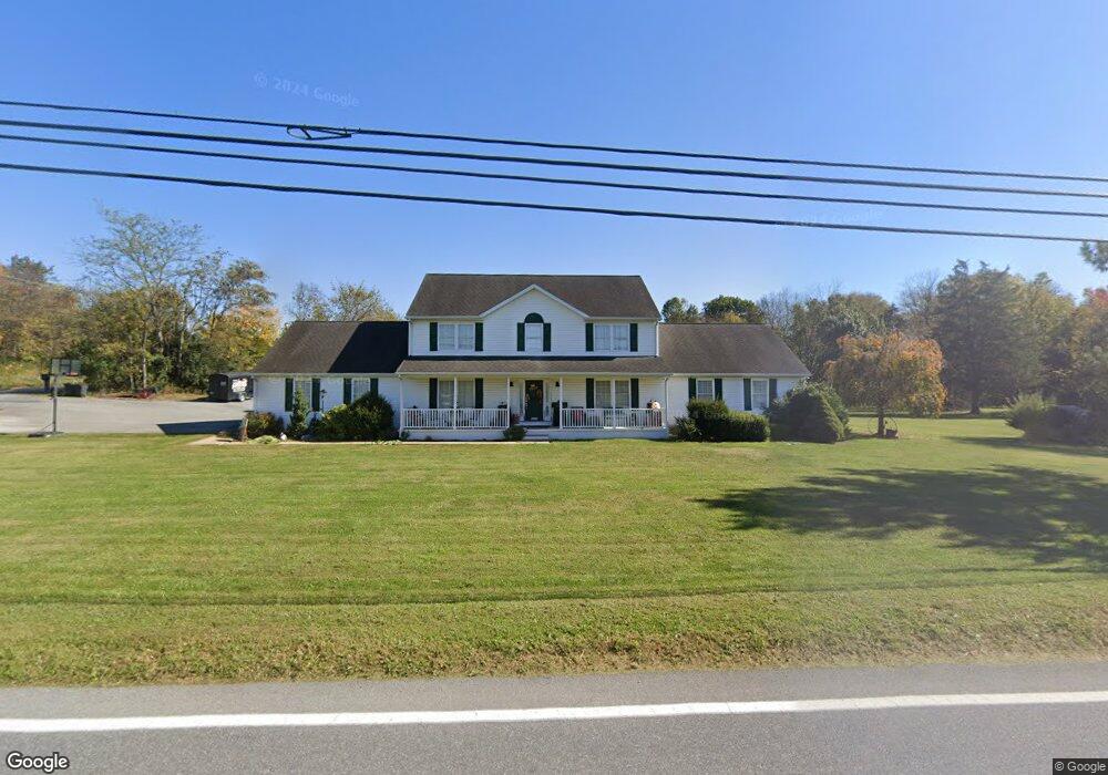 18 Franks Rd, Inwood, WV 25428 - photo 1