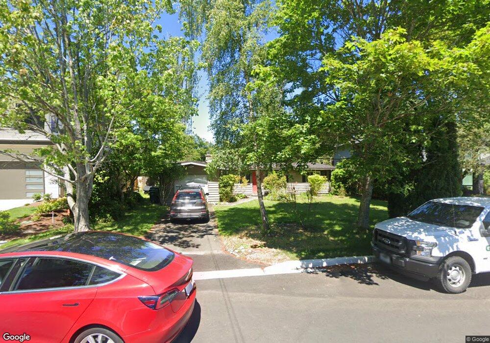 8640 NE 140th St, Bothell, WA 98011 - photo 1