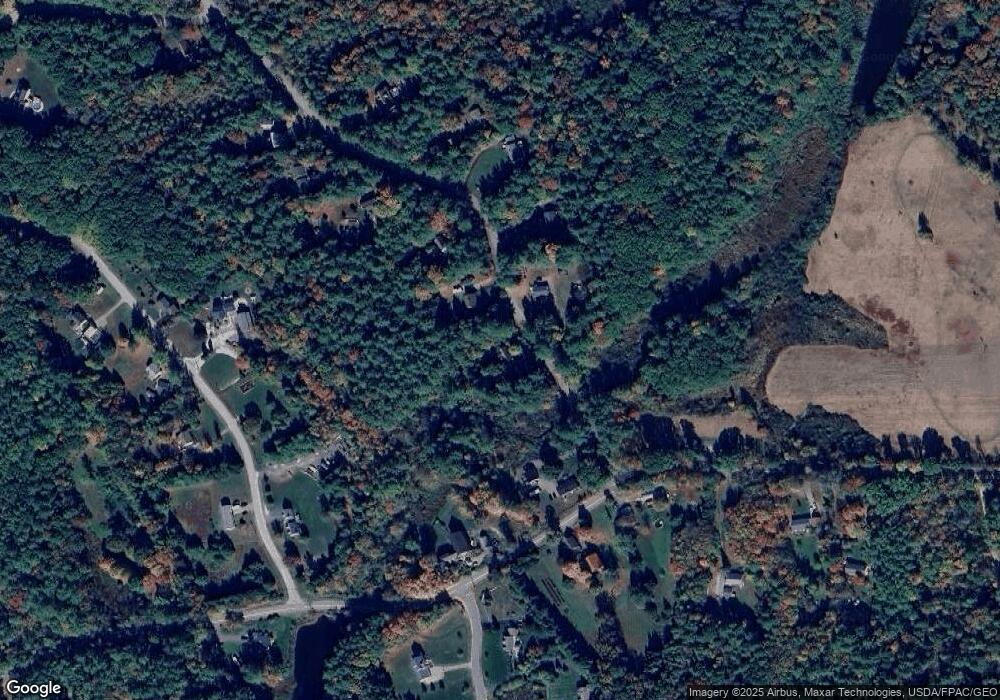 3 Doe Farm Ln, Newmarket, NH 03857 - photo 1