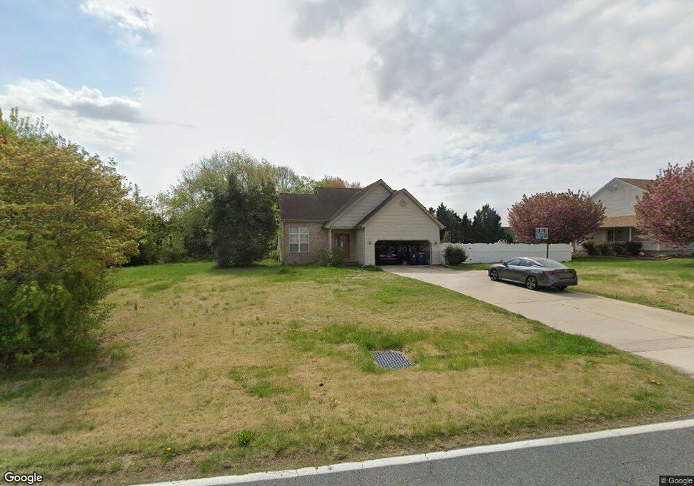 230 Plain Dealing Rd, Magnolia, DE 19962 - photo 1