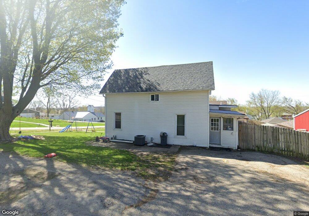 427 Lyman St, Kellogg, IA 50135 - photo 1