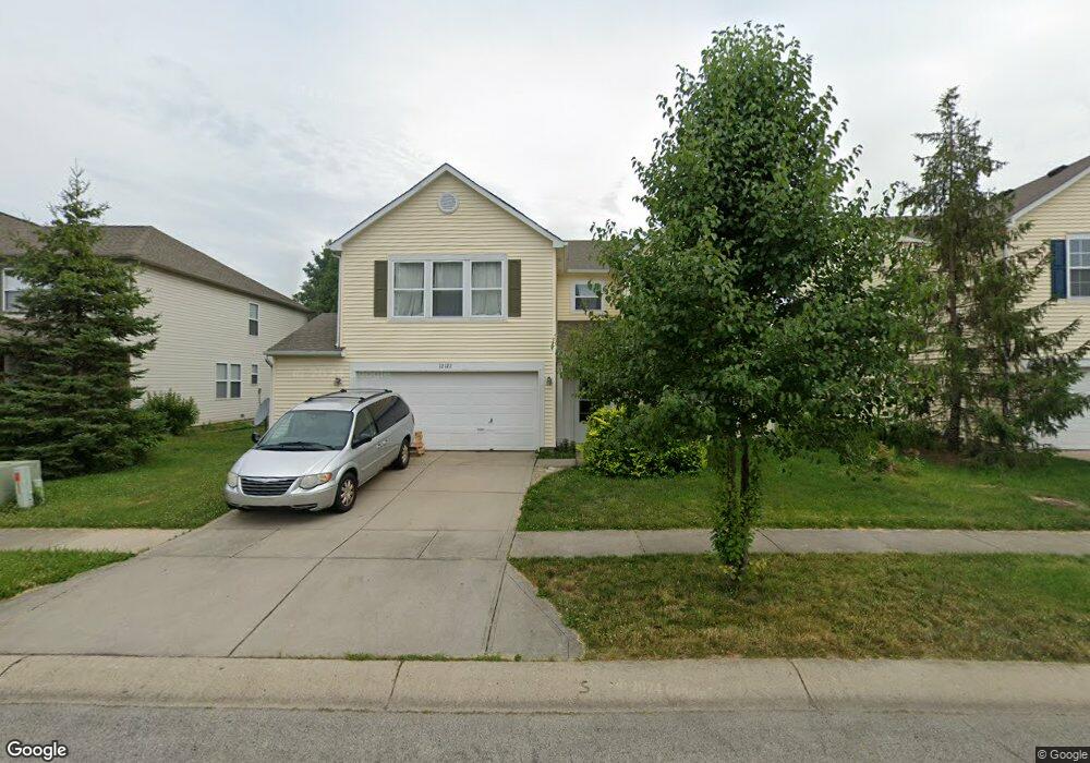 12122 Aldenham Blvd, Fishers, IN 46037 - photo 1
