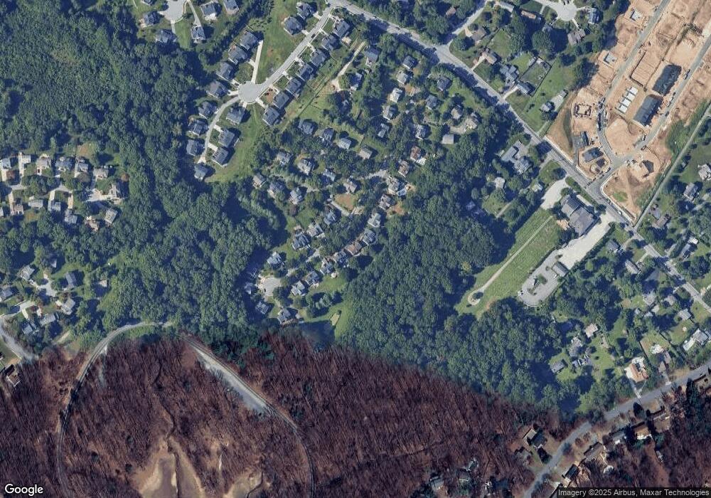 8549 Willow Wisp Ct, Laurel, MD 20723 - photo 1