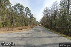 0 Ponderosa Dr, Eufaula, AL 36027