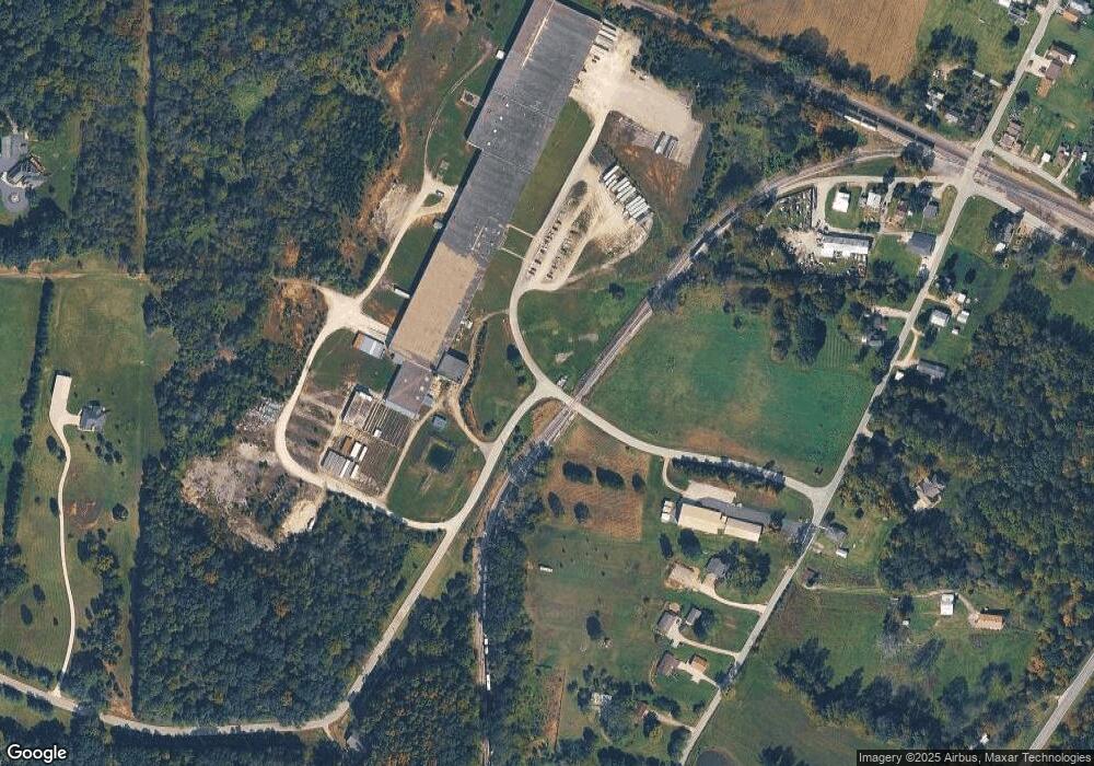 0 Keller Dr NE unit 25 201002104, New Salisbury, IN 47161 - photo 1