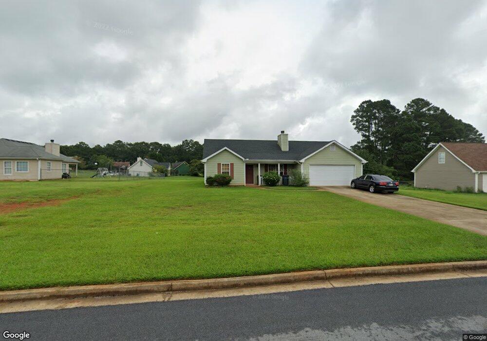 110 Doves Nest unit 6, Covington, GA 30016 - photo 1