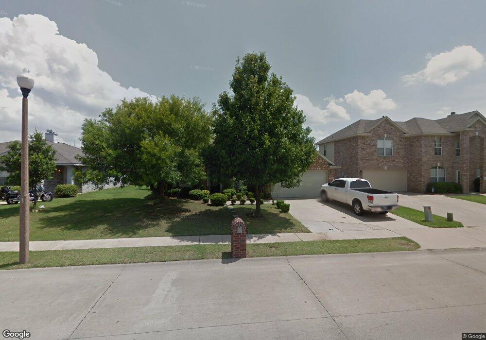 8220 Montecito Dr, Denton, TX 76210 - photo 1