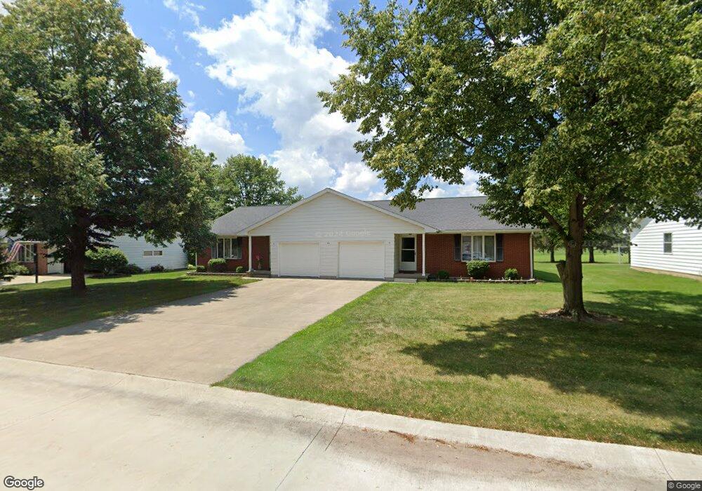 811 West St, Archbold, OH 43502 - photo 1