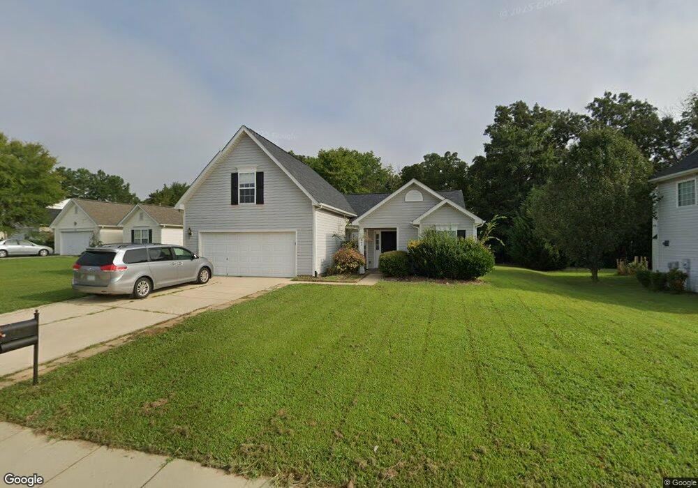 647 Carly Ct, Concord, NC 28025 - photo 1