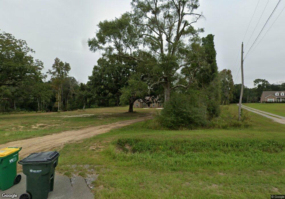 11201 Highway 614, Moss Point, MS 39562 - photo 1