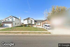1511 N 2700 W, Clearfield, UT 84015