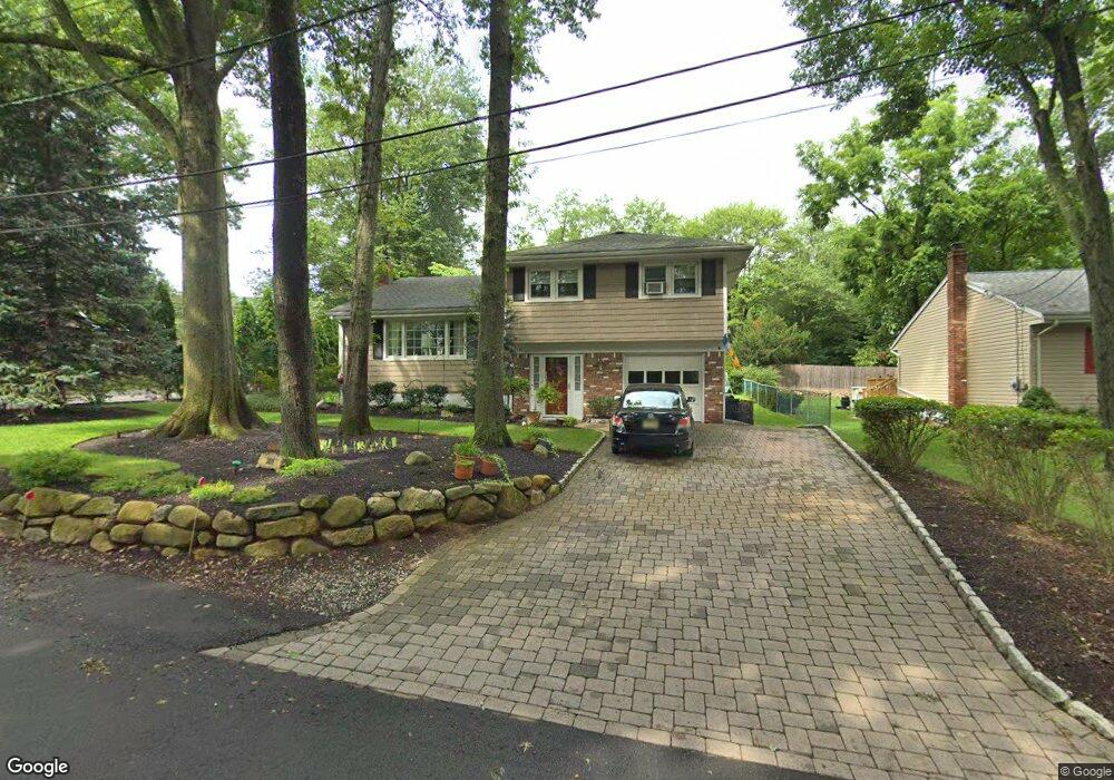 301 Martin St, Rivervale, NJ 07675 - photo 1