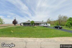 4981 County Road U, Shullsburg, WI 53586
