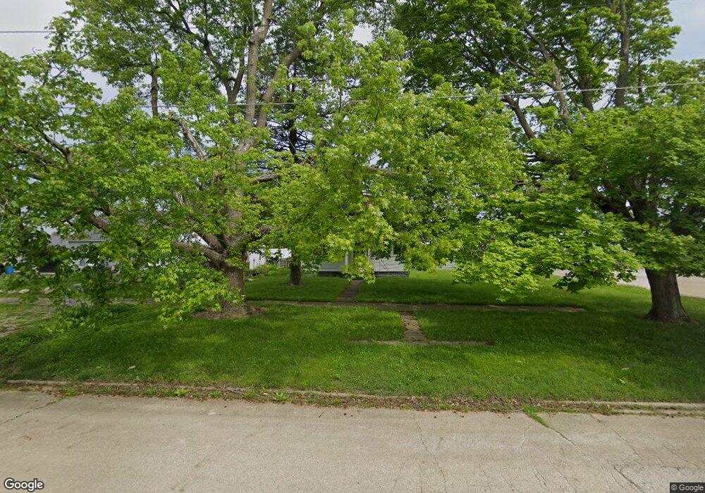 1600 Piatt Ave, Mattoon, IL 61938 - photo 1