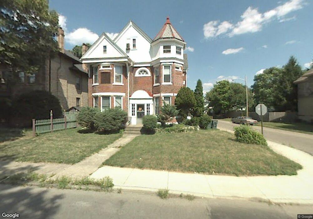 48 Wilson Ave, Columbus, OH 43205 - photo 1