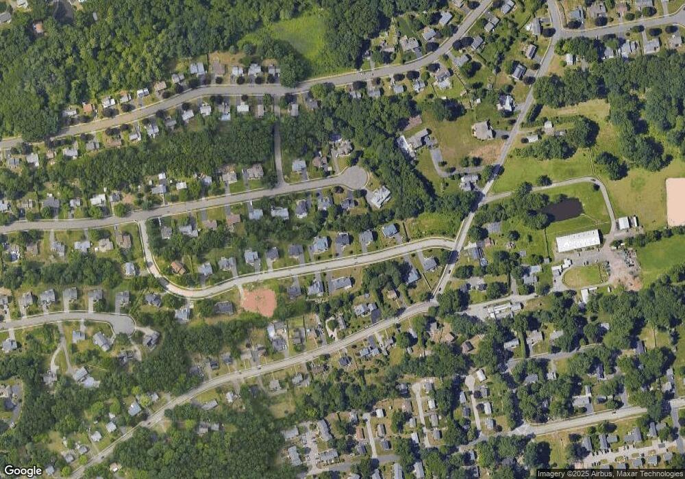 37 Abbey Rd, Glastonbury, CT 06033 - photo 1