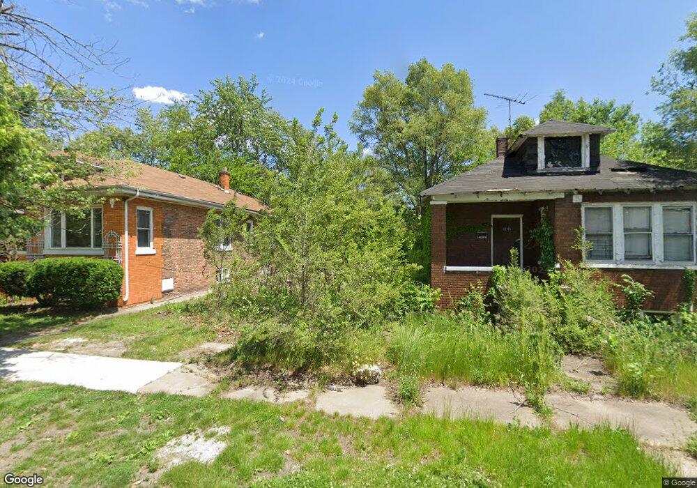 1141 Harrison St, Gary, IN 46407 - photo 1