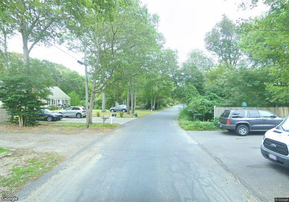 unknown Lake Rd, Yarmouth, MA 02673 - photo 1