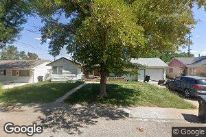 217 4th St, Fowler, CO 81039