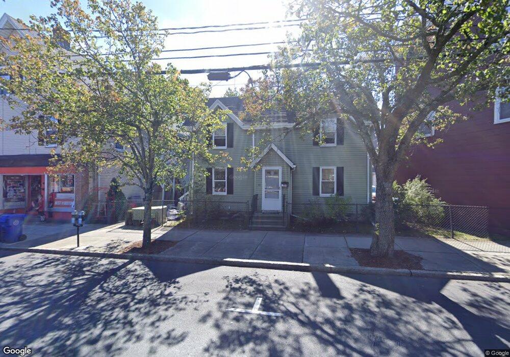 354 Watertown St, Newton, MA 02458 - photo 1