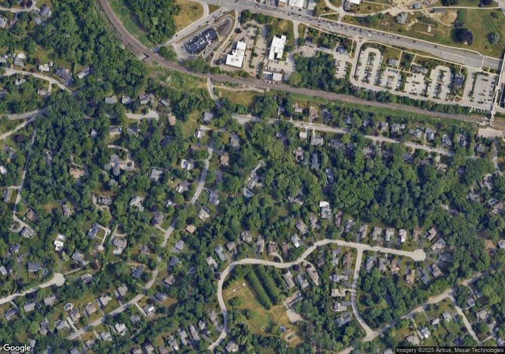 22 Villanova Rd, Villanova, PA 19085 - photo 1